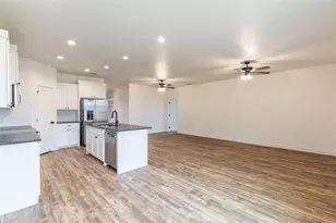 8009 Sawdust, Abilene, TX 79602 - Photo 9