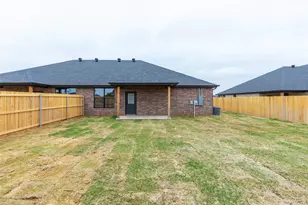 8009 Sawdust, Abilene, TX 79602 - Photo 29