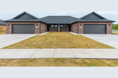 8009 Sawdust, Abilene, TX 79602 - Photo 1