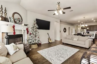 117 Cheryl Drive, Keene, TX 76059 - Photo 17