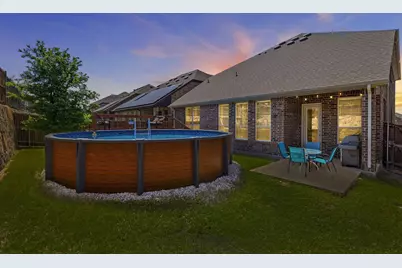 6621 Texas Cowboy Drive, Fort Worth, TX 76123 - Photo 3