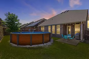 6621 Texas Cowboy Dr, Fort Worth, TX 76123 - Photo 3