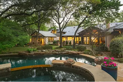 4610 Bluffview Boulevard, Dallas, TX 75209 - Photo 1