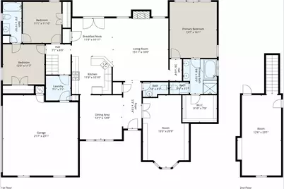 2472 Gibbons Road, Sherman, TX 75092 - Photo 5