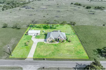 2472 Gibbons Road, Sherman, TX 75092 - Photo 1