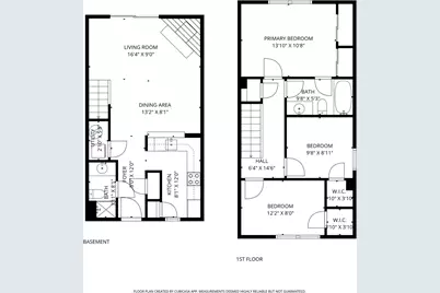 724 W Collins Street, Denton, TX 76201 - Photo 29