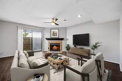 724 W Collins Street, Denton, TX 76201 - Photo 3