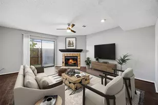 724 W Collins St, Denton, TX 76201 - Photo 3