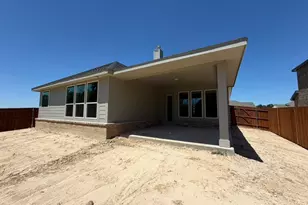 540 Park Side Drive, Weatherford, TX 76087 - Photo 9