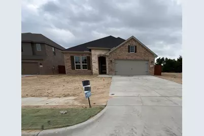 540 Park Side Drive, Weatherford, TX 76087 - Photo 1