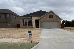 540 Park Side Drive, Weatherford, TX 76087 - Photo 1