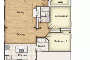 540 Park Side Drive, Weatherford, TX 76087 - Photo 3