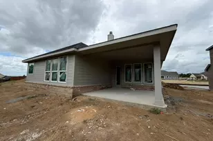 540 Park Side Drive, Weatherford, TX 76087 - Photo 9