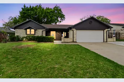 3021 Mossy Oak Lane, Bedford, TX 76021 - Photo 1