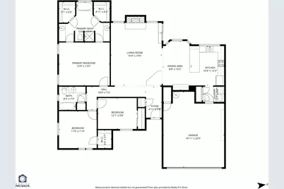 3021 Mossy Oak Lane, Bedford, TX 76021 - Photo 31