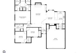 3021 Mossy Oak Ln, Bedford, TX 76021 - Photo 31