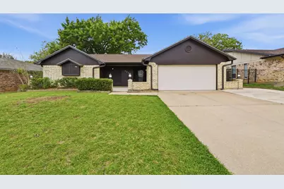 3021 Mossy Oak Lane, Bedford, TX 76021 - Photo 3