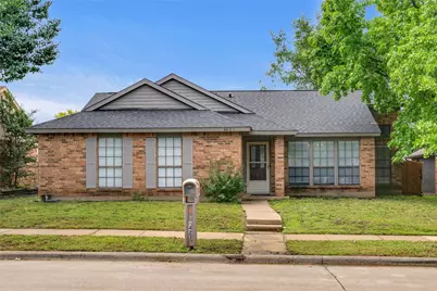 4423 Santa Cruz Lane, McKinney, TX 75070 - Photo 1