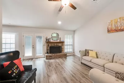 4423 Santa Cruz Lane, McKinney, TX 75070 - Photo 7