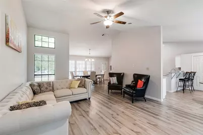 4423 Santa Cruz Lane, McKinney, TX 75070 - Photo 9