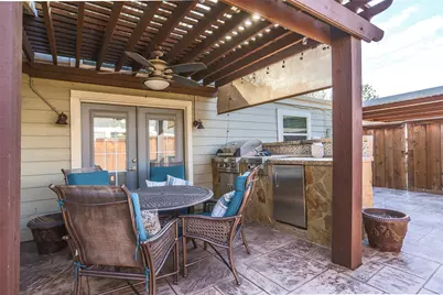 542 Harvest Hill Street, Lewisville, TX 75067 - Photo 23