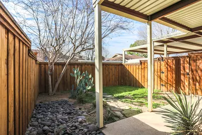 542 Harvest Hill Street, Lewisville, TX 75067 - Photo 27