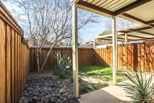 542 Harvest Hill St, Lewisville, TX 75067 - Photo 27