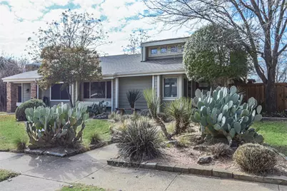 542 Harvest Hill Street, Lewisville, TX 75067 - Photo 3