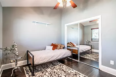 542 Harvest Hill Street, Lewisville, TX 75067 - Photo 19