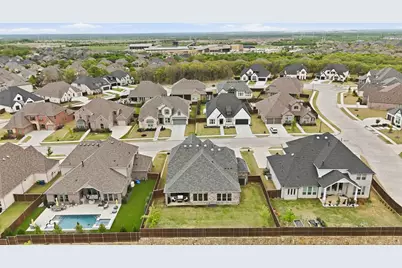 11116 Emory Oak Ridge, Flower Mound, TX 76226 - Photo 35