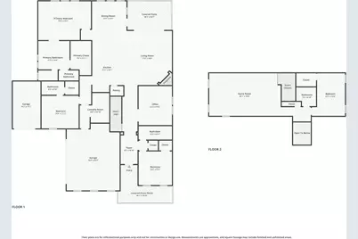 11116 Emory Oak Ridge, Flower Mound, TX 76226 - Photo 37