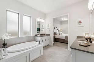 11116 Emory Oak Rdg, Flower Mound, TX 76226 - Photo 19