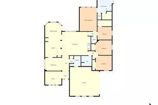 309 Canterbury Dr, Waco, TX 76712 - Photo 37