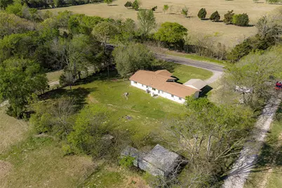 10813 Fm 773, Ben Wheeler, TX 75754 - Photo 1