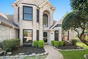 2316 Broken Point, McKinney, TX 75072 - Photo 35