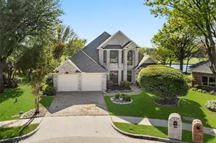 2316 Broken Point, McKinney, TX 75072 - Photo 1