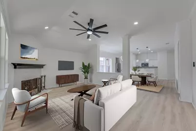 5208 Sweetgum Court, McKinney, TX 75071 - Photo 13