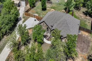 156 Cottongame rd, Weatherford, TX 76088 - Photo 3