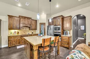 156 Cottongame rd, Weatherford, TX 76088 - Photo 13
