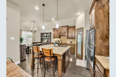 156 Cottongame Road, Weatherford, TX 76088 - Photo 7
