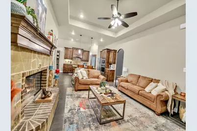 156 Cottongame Road, Weatherford, TX 76088 - Photo 7