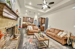 156 Cottongame rd, Weatherford, TX 76088 - Photo 7