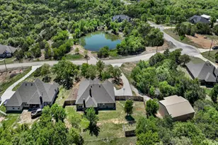 156 Cottongame rd, Weatherford, TX 76088 - Photo 31