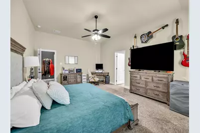 156 Cottongame Road, Weatherford, TX 76088 - Photo 17