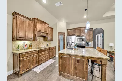 156 Cottongame Road, Weatherford, TX 76088 - Photo 9