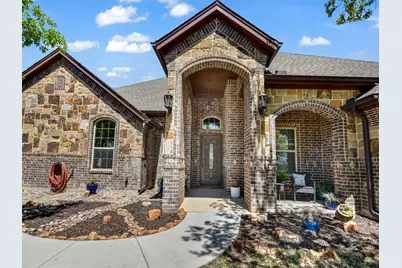 156 Cottongame Road, Weatherford, TX 76088 - Photo 3