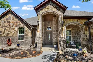 156 Cottongame rd, Weatherford, TX 76088 - Photo 3