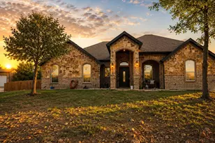 156 Cottongame rd, Weatherford, TX 76088 - Photo 33