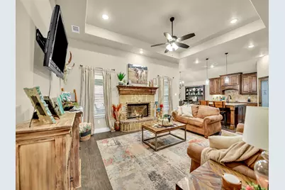 156 Cottongame Road, Weatherford, TX 76088 - Photo 7