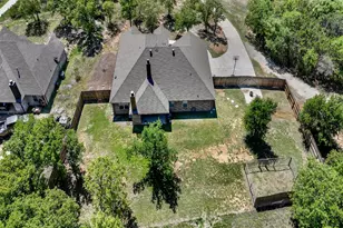 156 Cottongame rd, Weatherford, TX 76088 - Photo 29